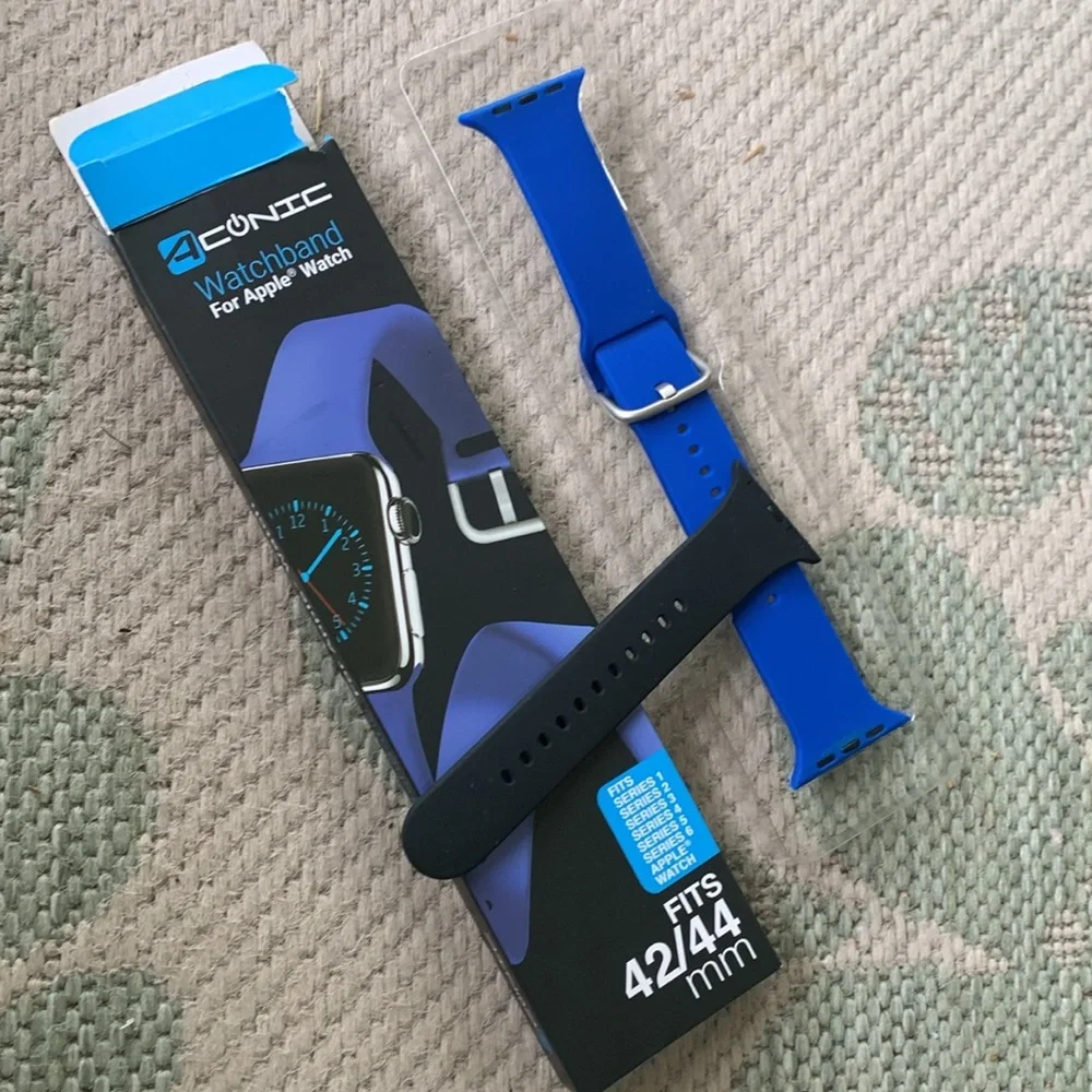 Conic WATCHBAND for APPLE WATCH